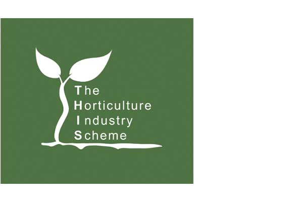 The Horticulture Industry Scheme logo