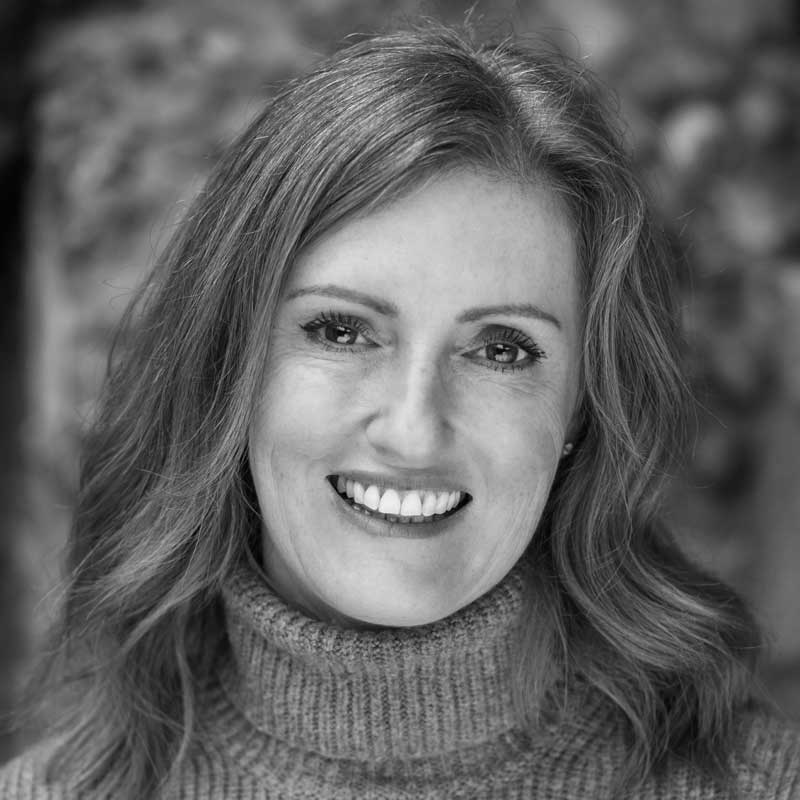 Photo of Danielle Green