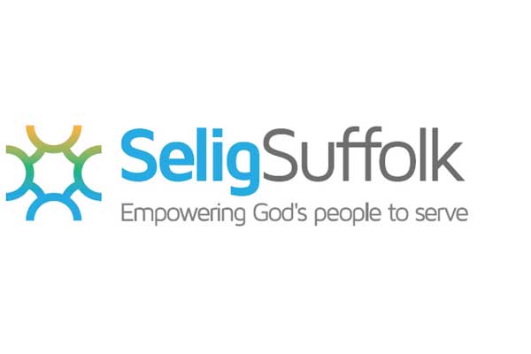 Selig Suffolk logo