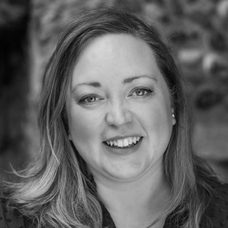 Photo of Danielle Golding