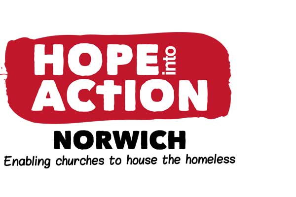 Hope into action logo