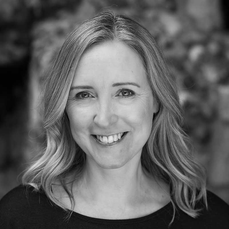Photo of Lucy Parish