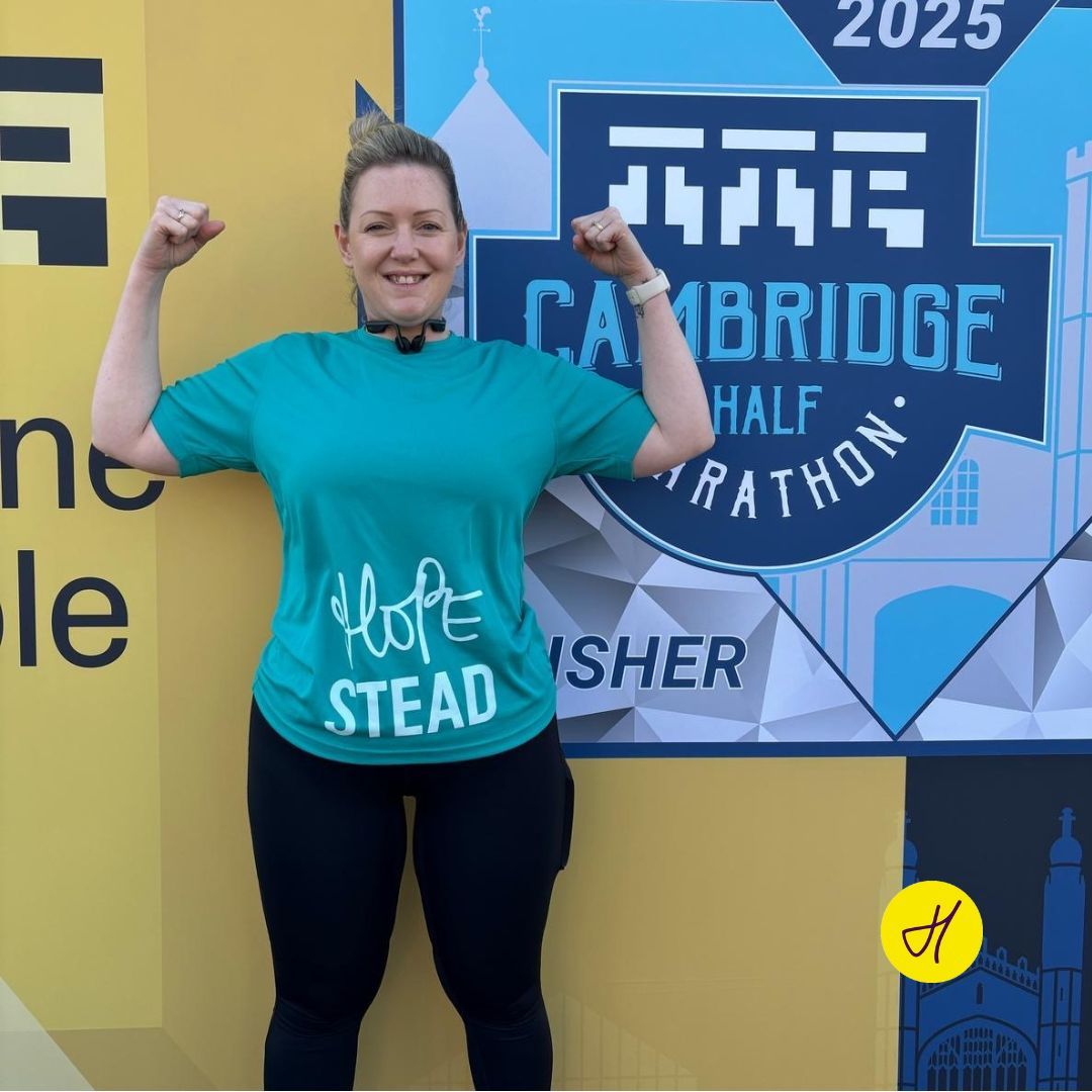 Run for Hopestead