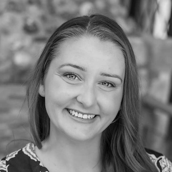 Photo of Kelsey Lund