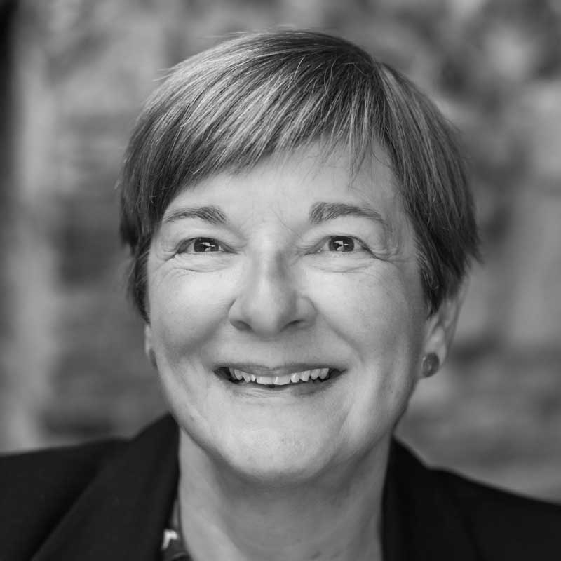 Photo of Cecilia Tredget