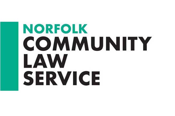 Norfolk community law service