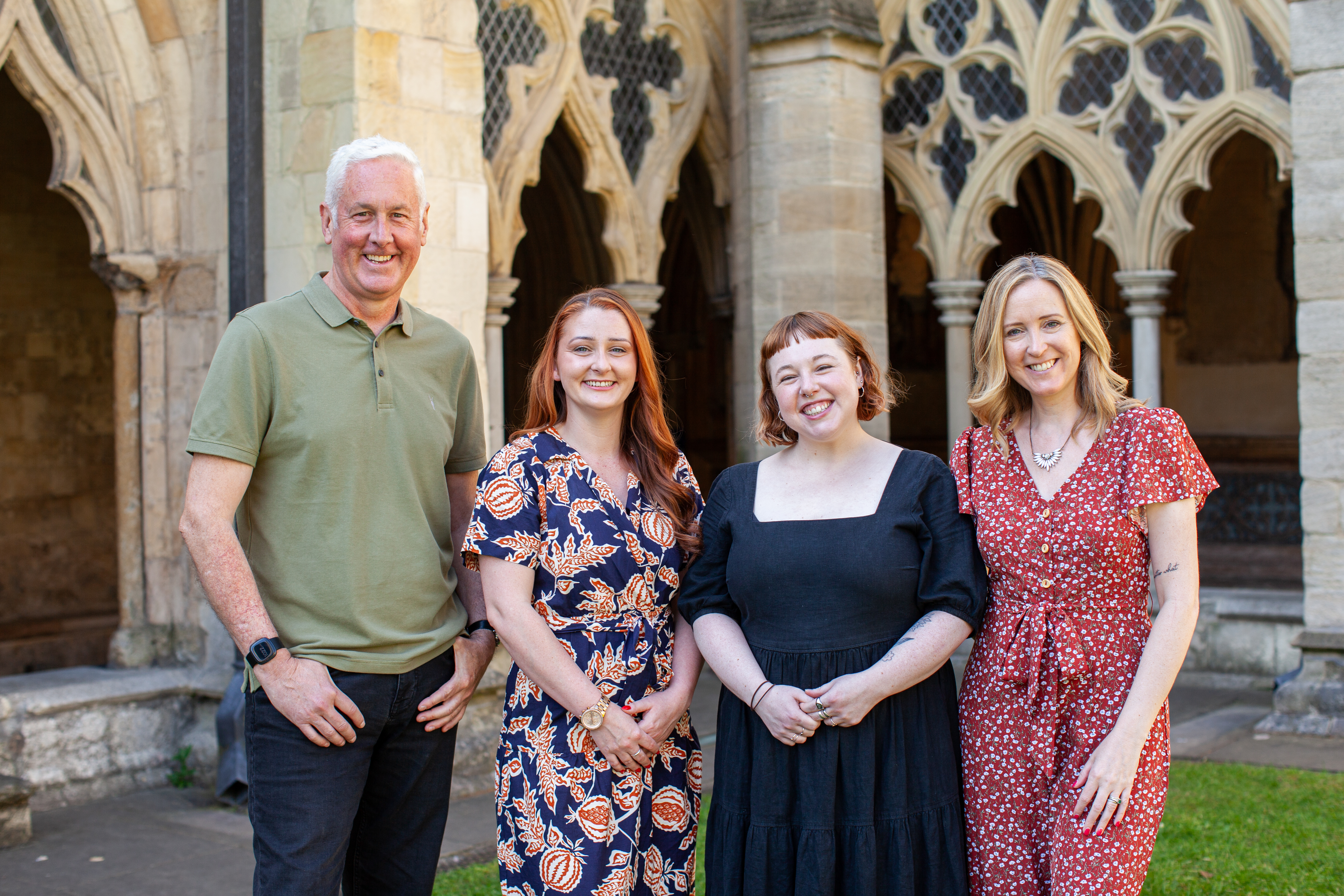 Image related to East of England charity supports over 16,000 people in record-breaking year tackling homelessness